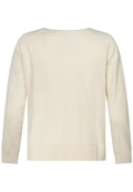 Levi's® PETAL V NECK SWEATER