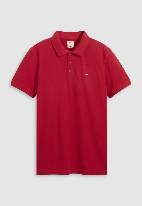 Levi's® Polo shirt - crimson