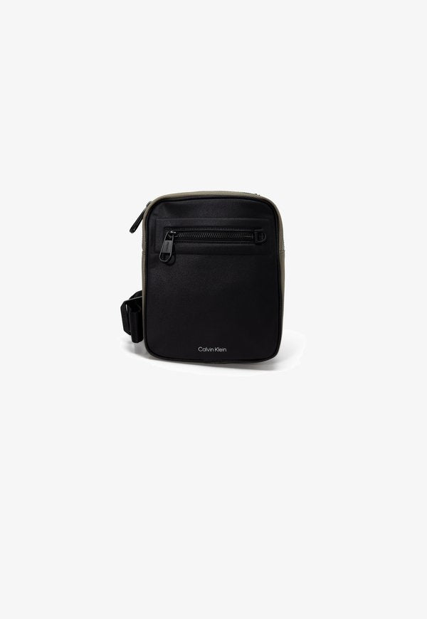 Calvin Klein Cross body bag - dark green