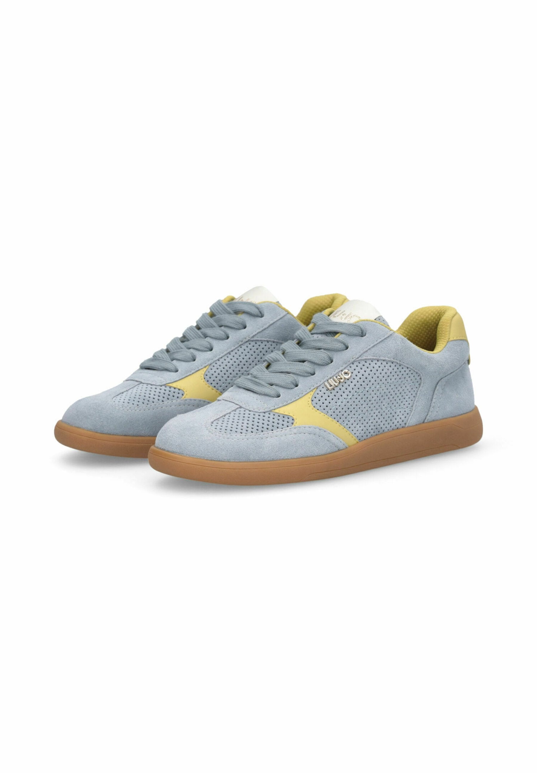 LIU JO PERFORATED