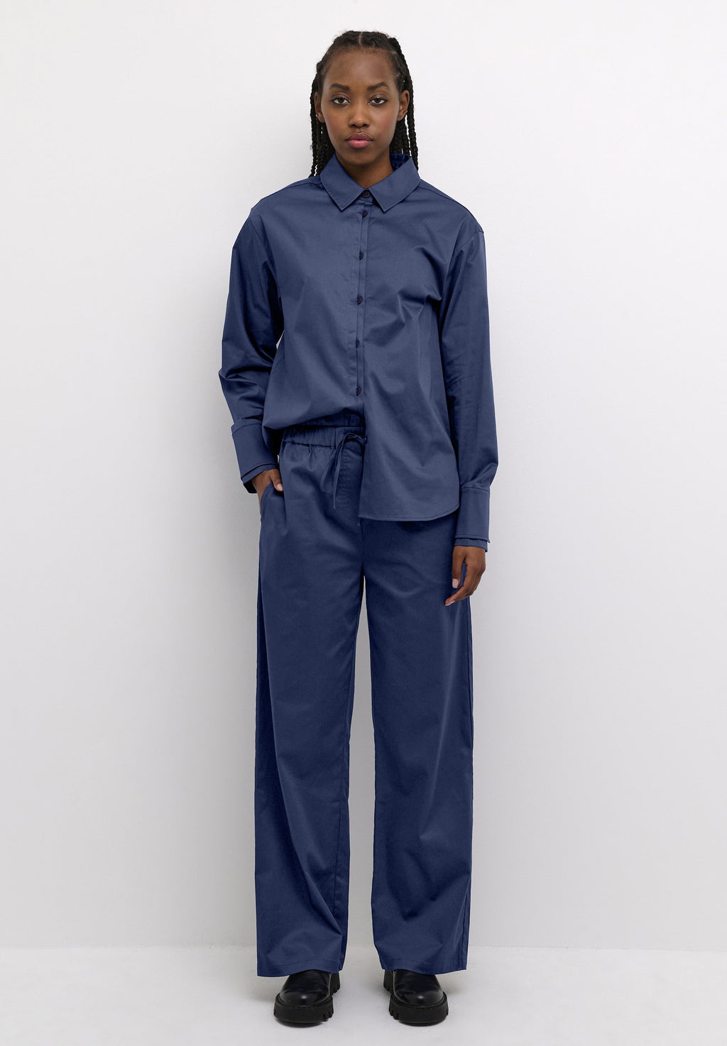Lounge Nine CHILILN SOLID UNISEX