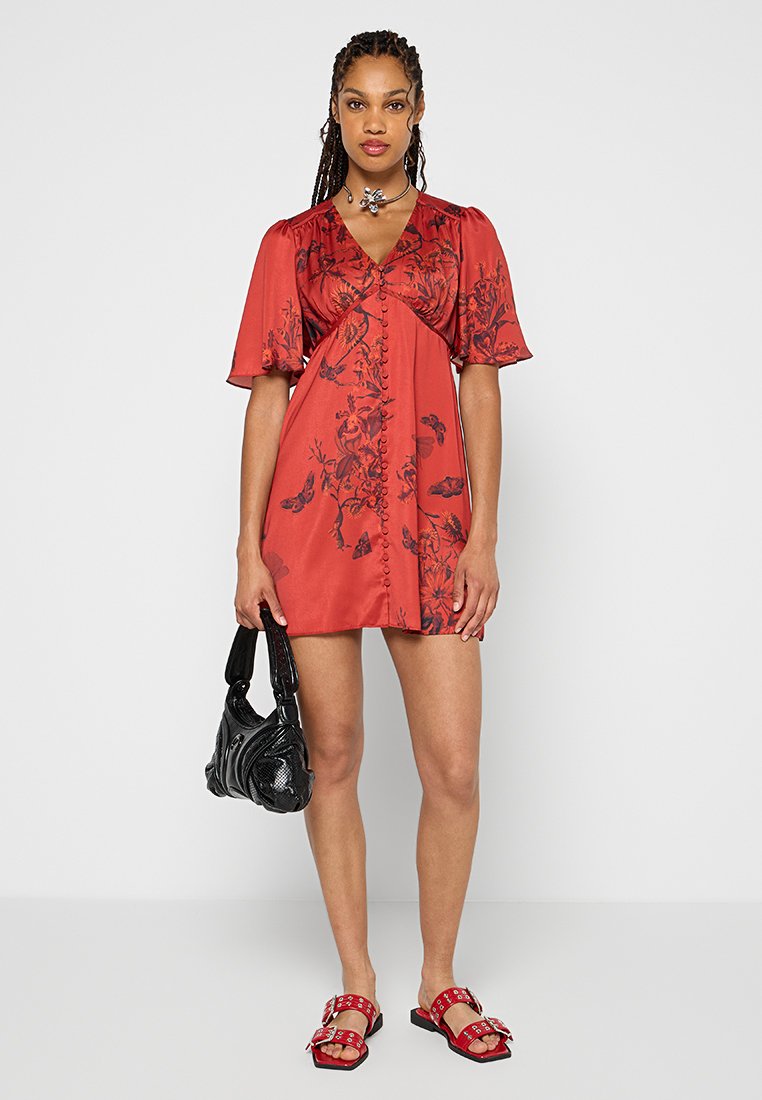 AllSaints TIAN