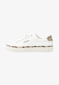 s.Oliver Trainers - white