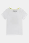 Never Fully Dressed Kids BABY SUNSHINE TEE
