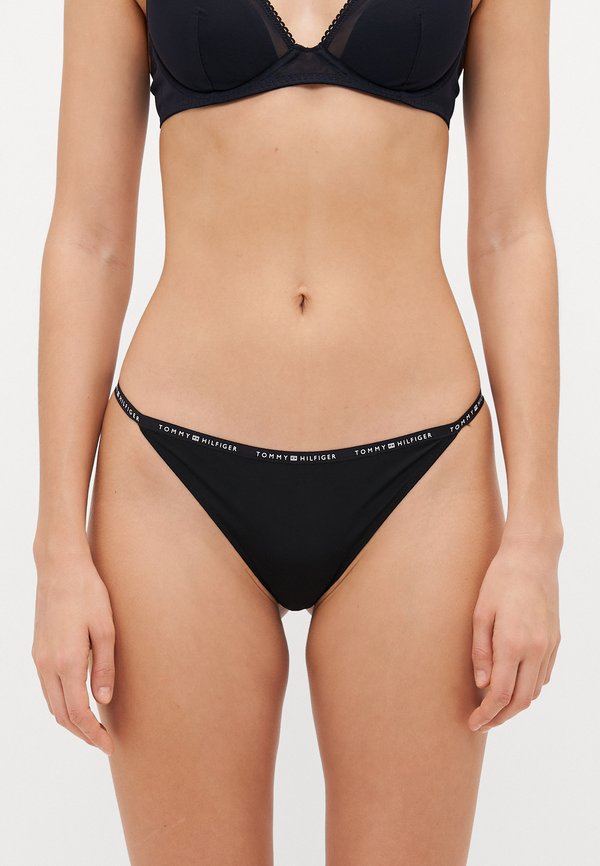 Tommy Hilfiger MULTI SHAPE BOTTOM 3 PACK