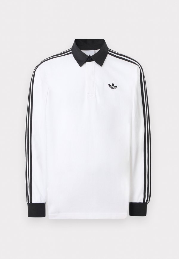 adidas Originals Sweatshirt - white