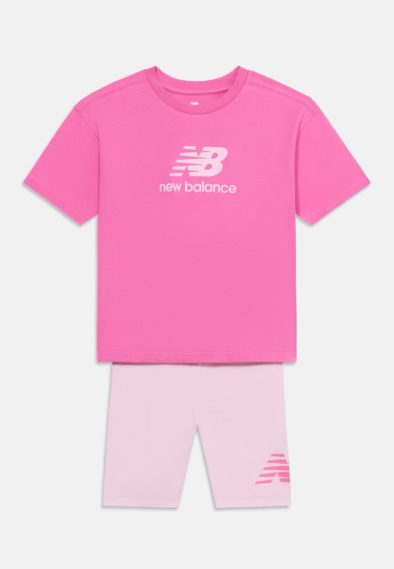 CYCLE SHORT SET Media 1