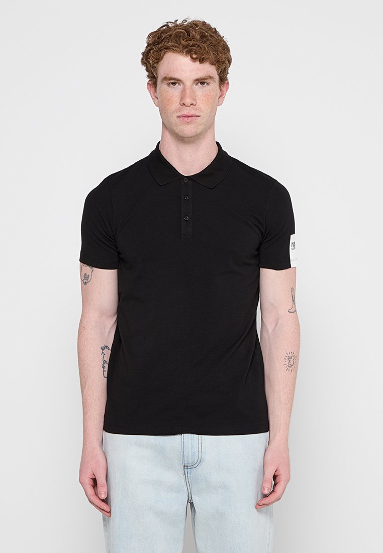 KARL LAGERFELD Poloshirt Media 1