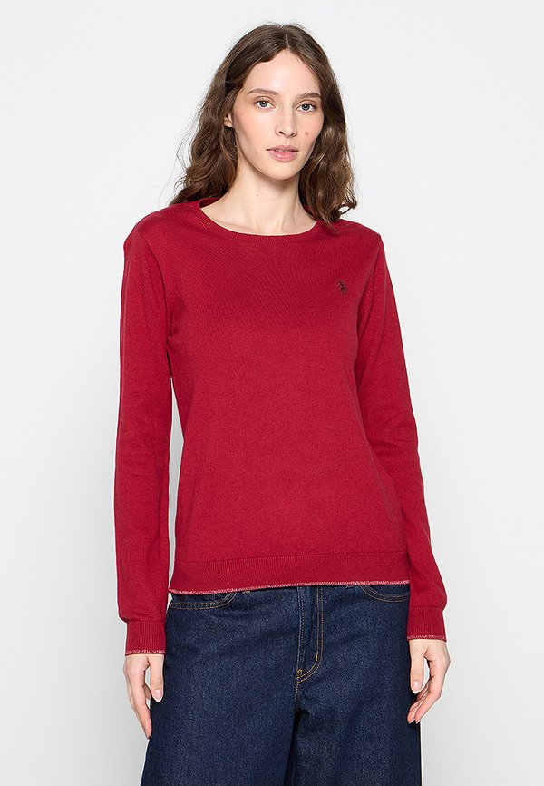 U.S. Polo Assn.