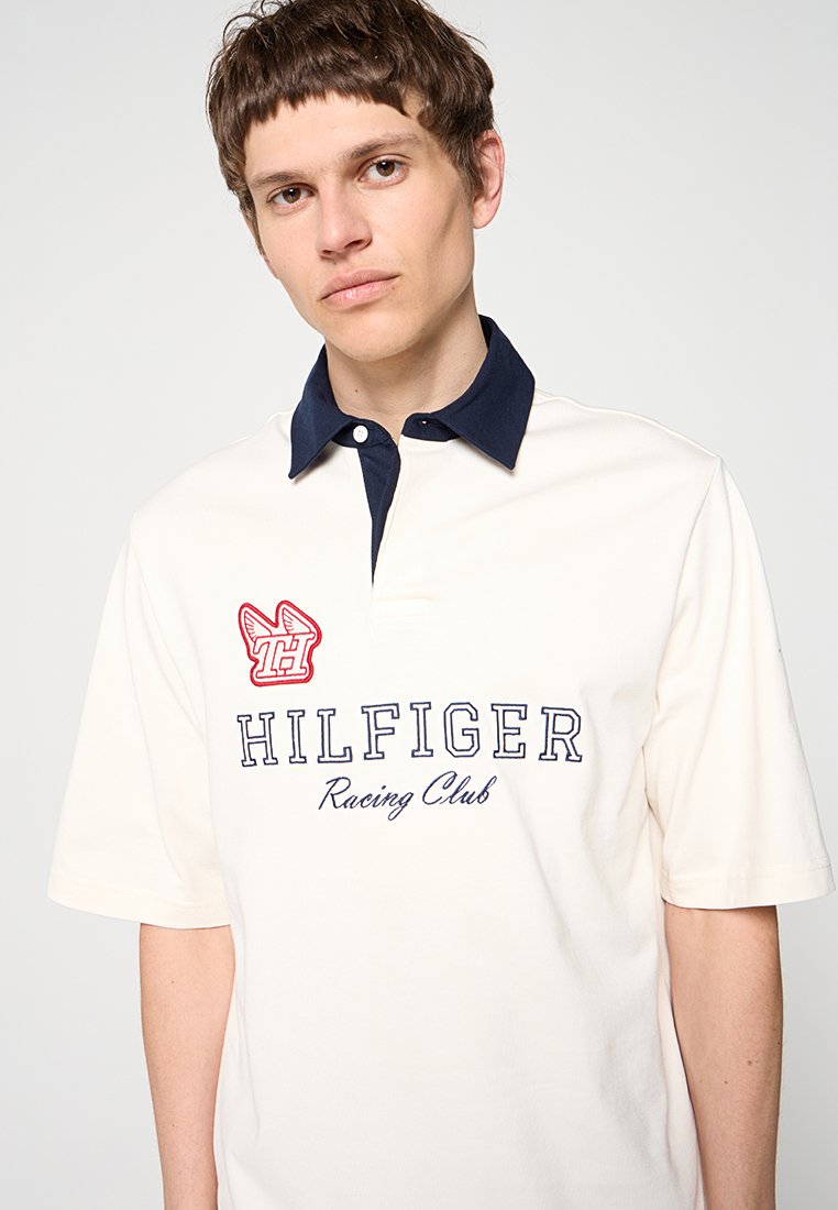 Tommy Hilfiger Poloshirt Media 4