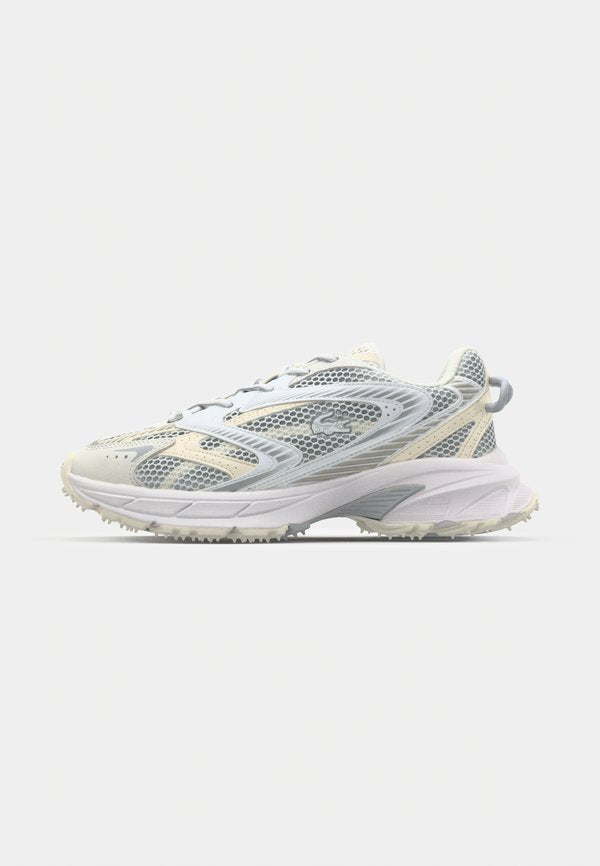 Lacoste NEO SHOT  - Trainers - white/off white