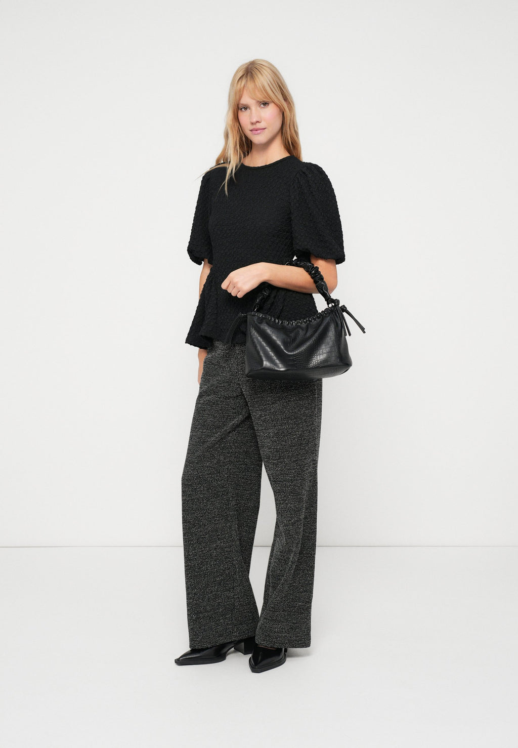 VILA VISIA PANTS