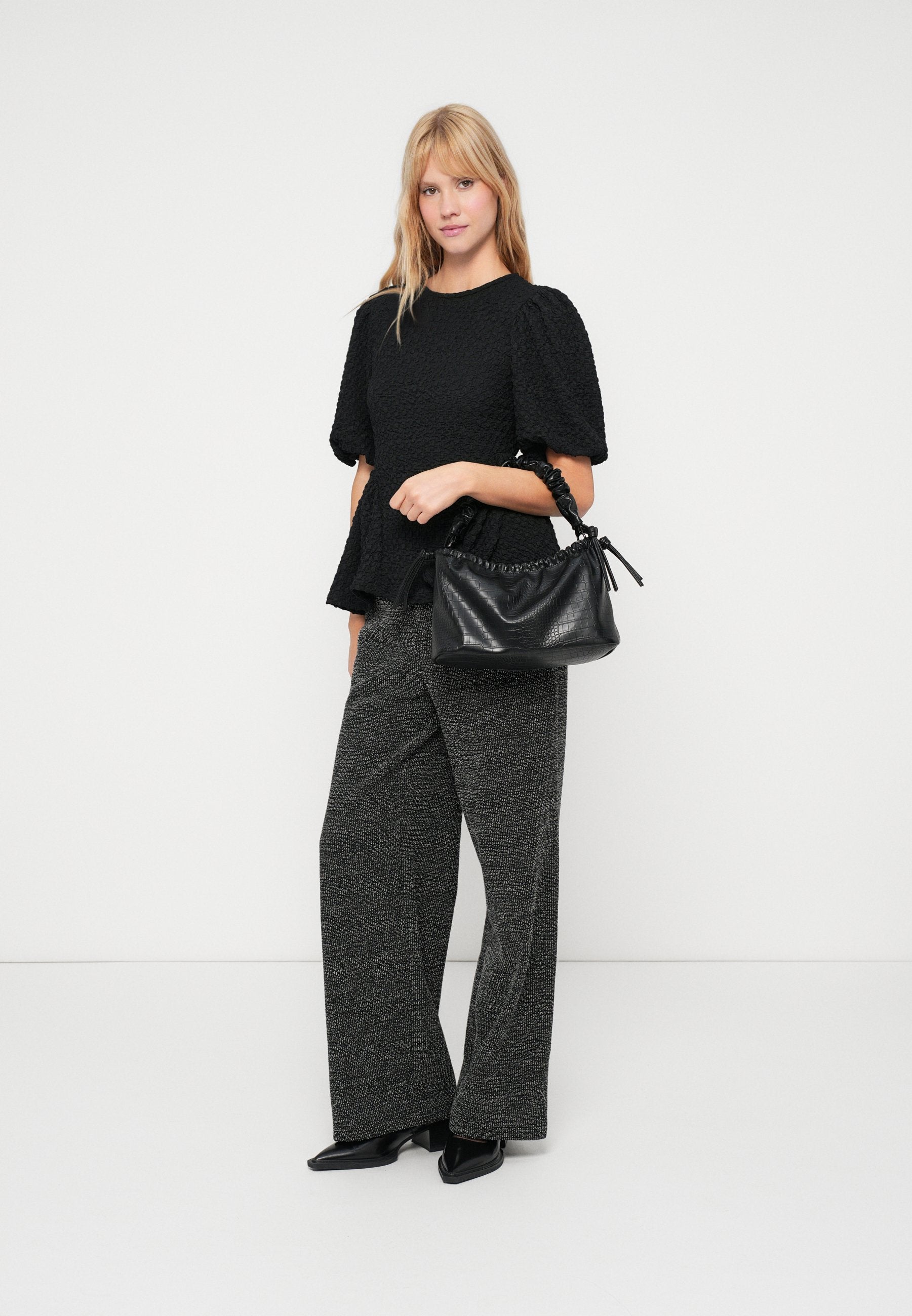 VILA VISIA PANTS