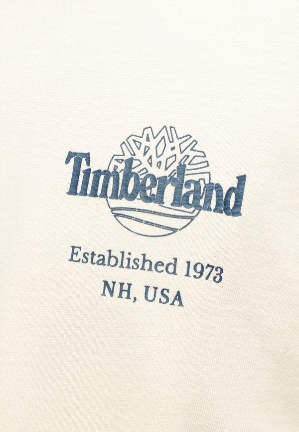 Timberland SUNFADED BACK TREE LOGO GRAPHIC TEE