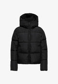 ONLY Puffer ONLJUTA Puffer - Winter jacket - black
