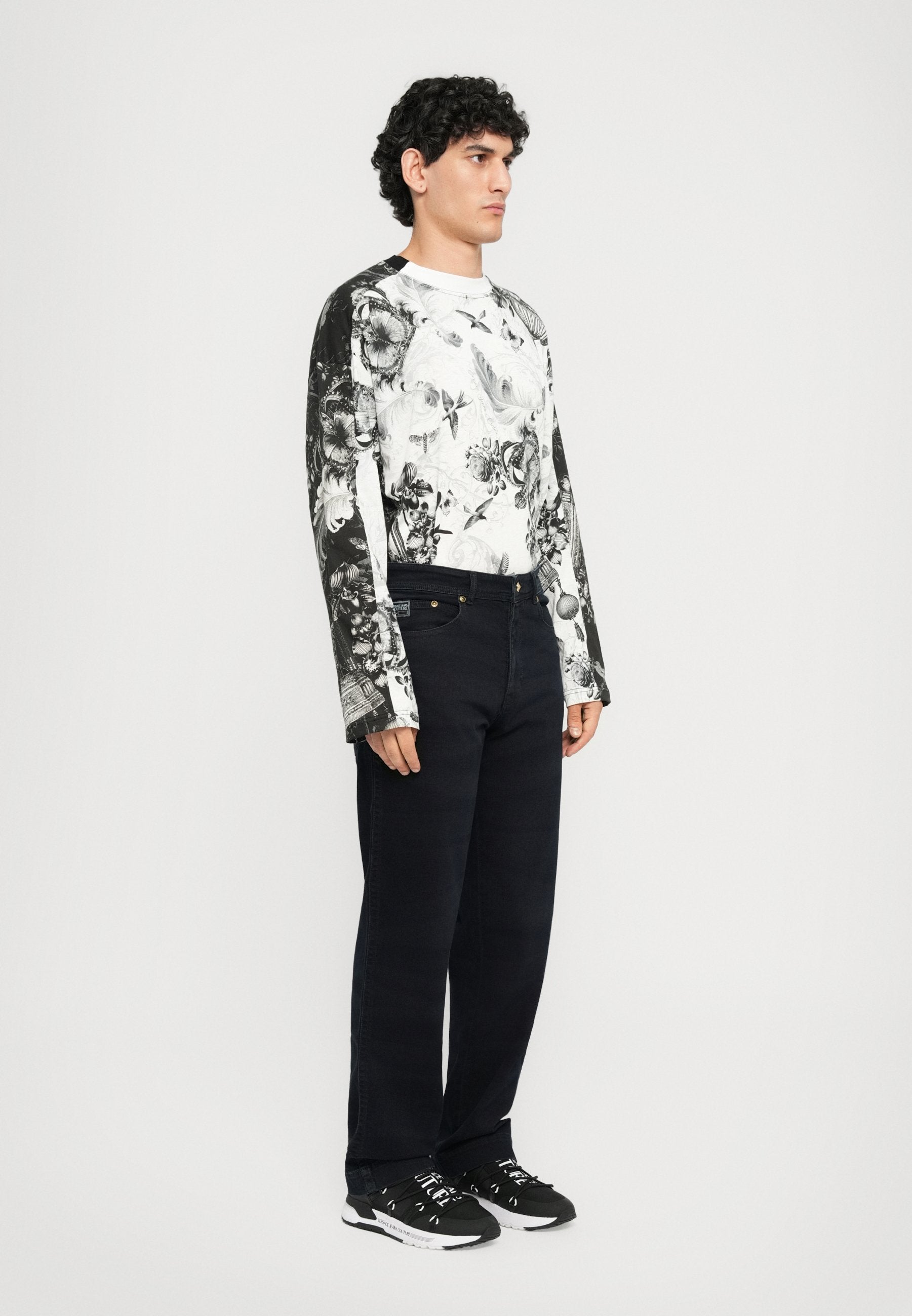 Versace Jeans Couture REGULAR ZENIT EASY