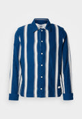 OVERSHIRT STRIPED Media 1