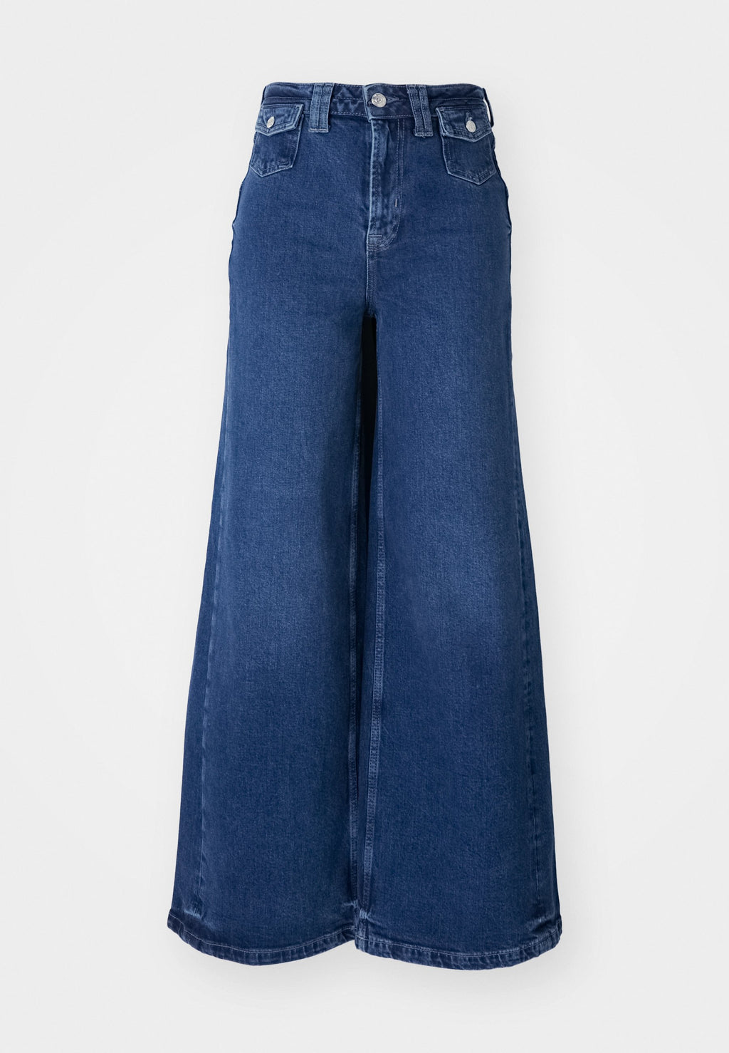 Free People KELLEE HIGH RISE PALAZZO