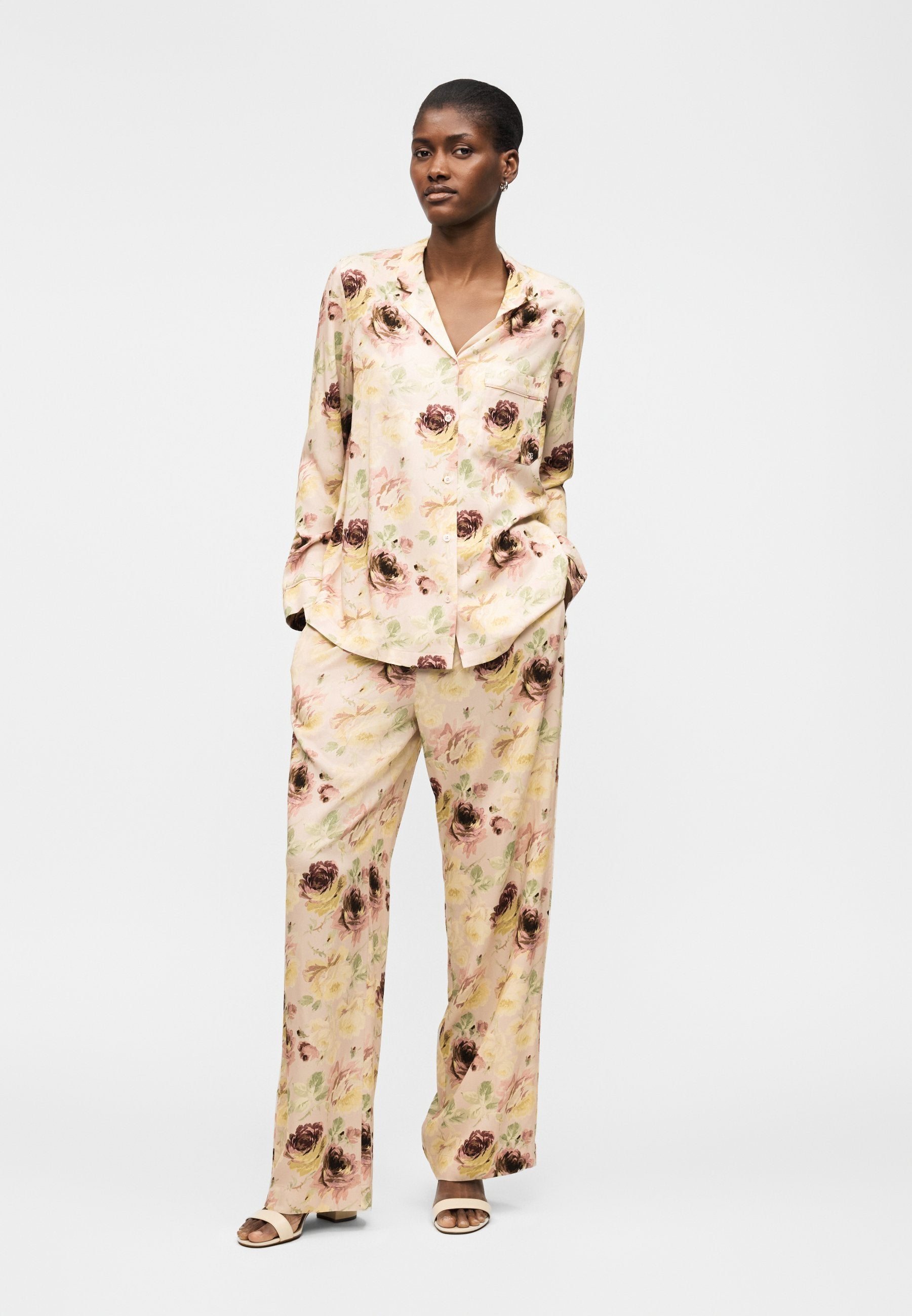 The Kooples CHEMISE