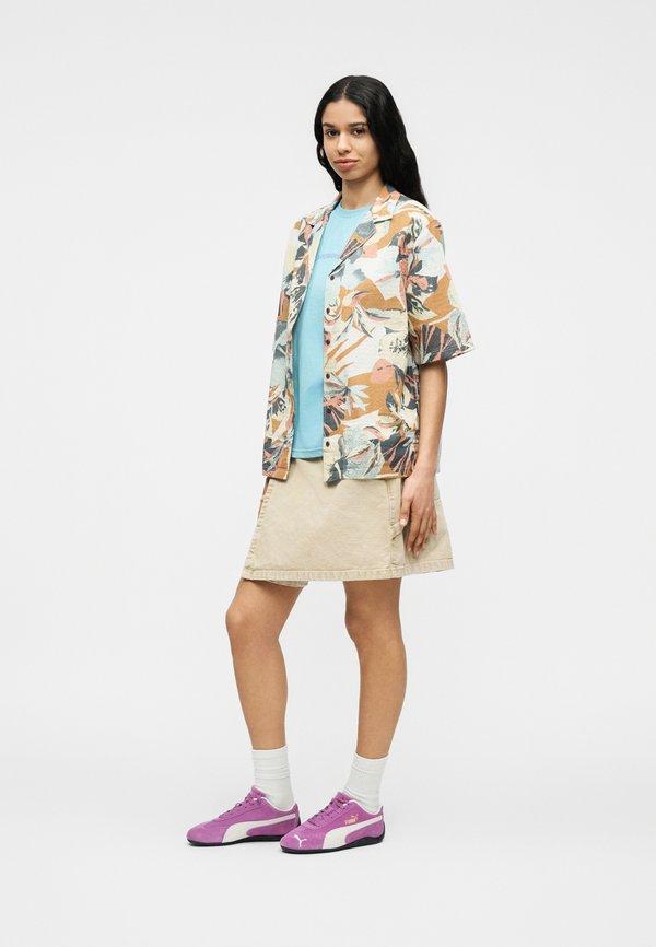 Quiksilver LUDDEN SHIRT