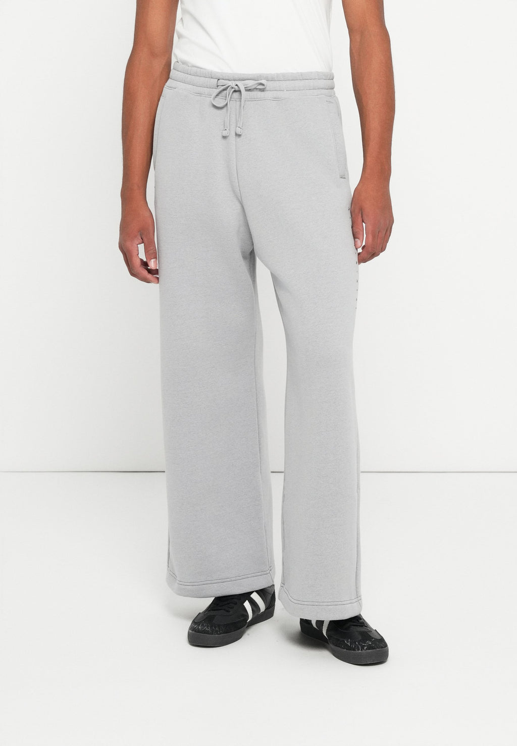 Hollister Co. TREND DROP SWEATPANT
