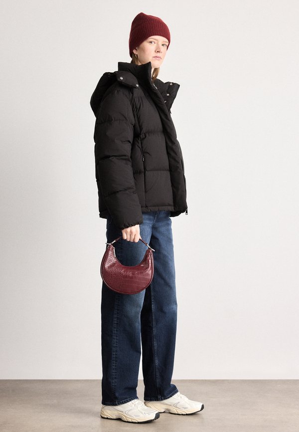 Tommy Jeans ALASKA GRID JACKET