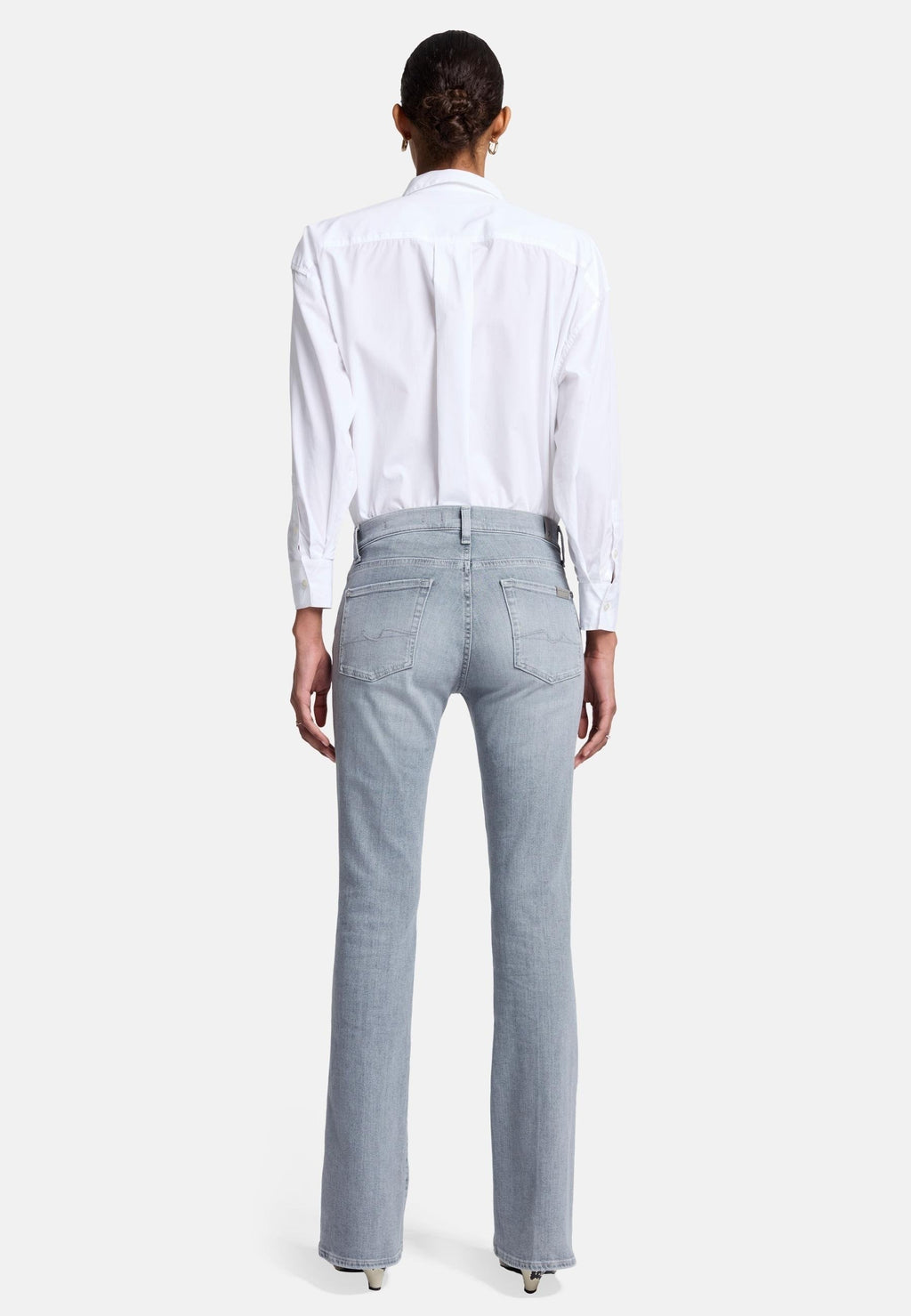 7 for all mankind