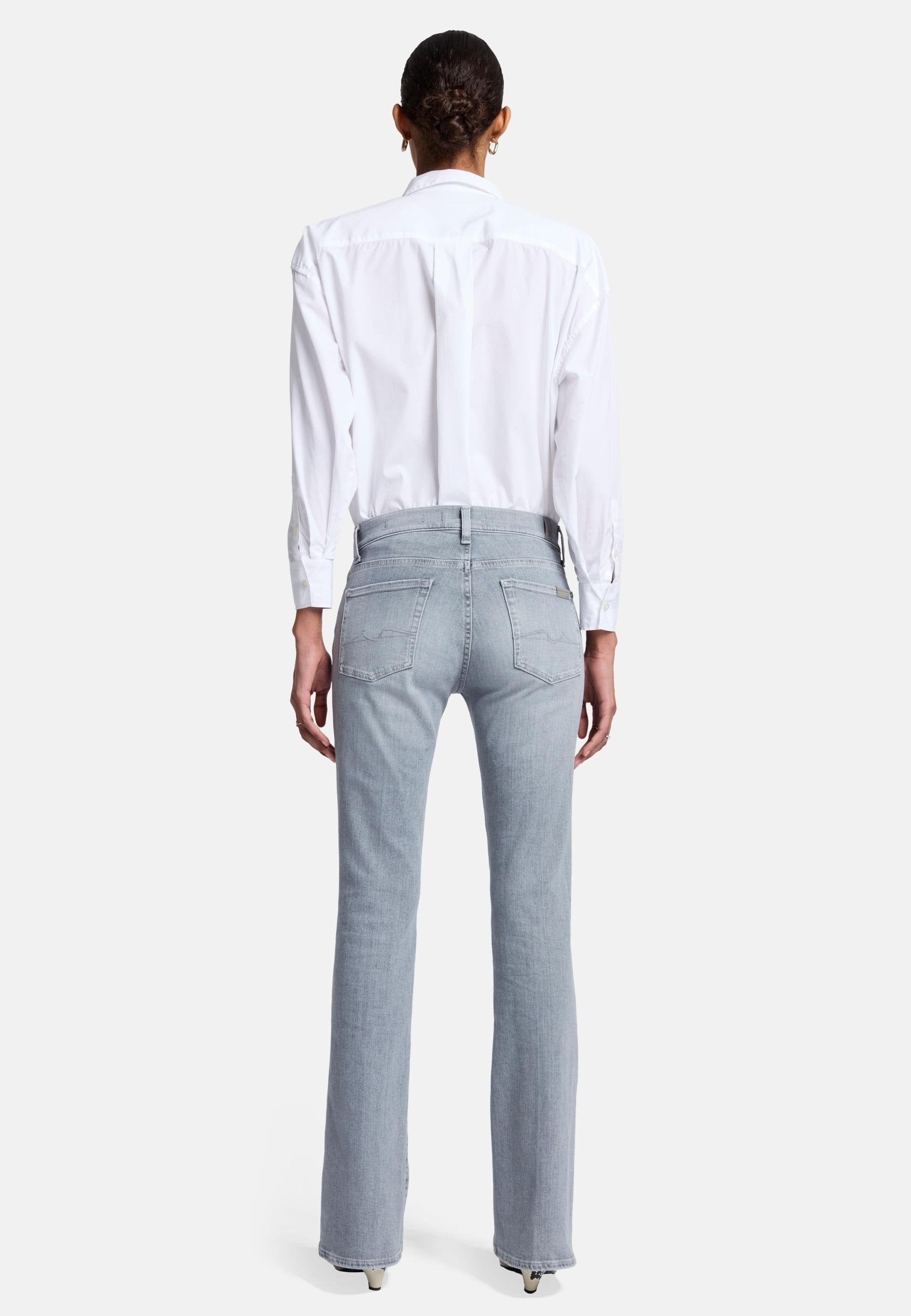 7 for all mankind