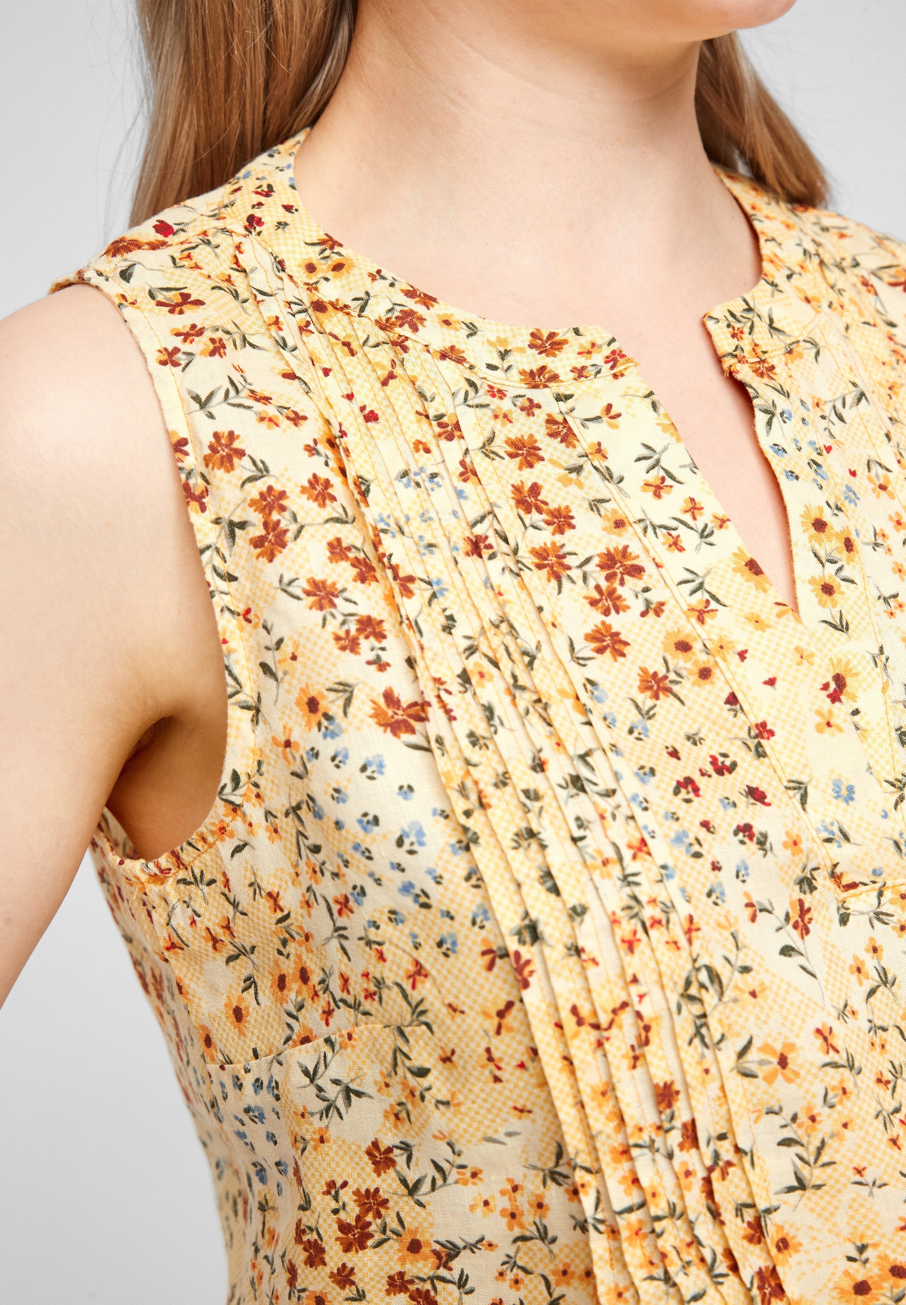 s.Oliver Bluse Media 5