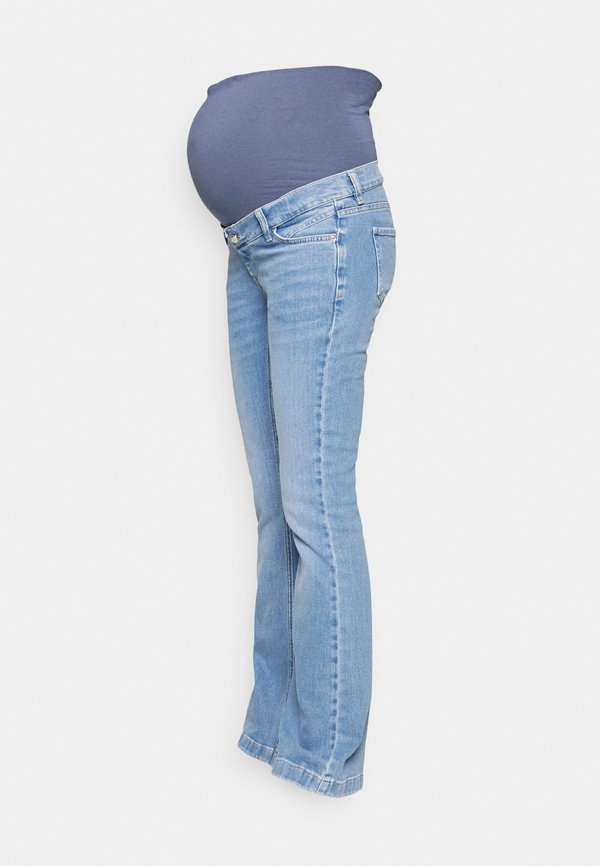 Esprit Maternity PANTS OVER THE BELLY