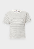 Tommy Hilfiger CO SLUB KNOT TEE