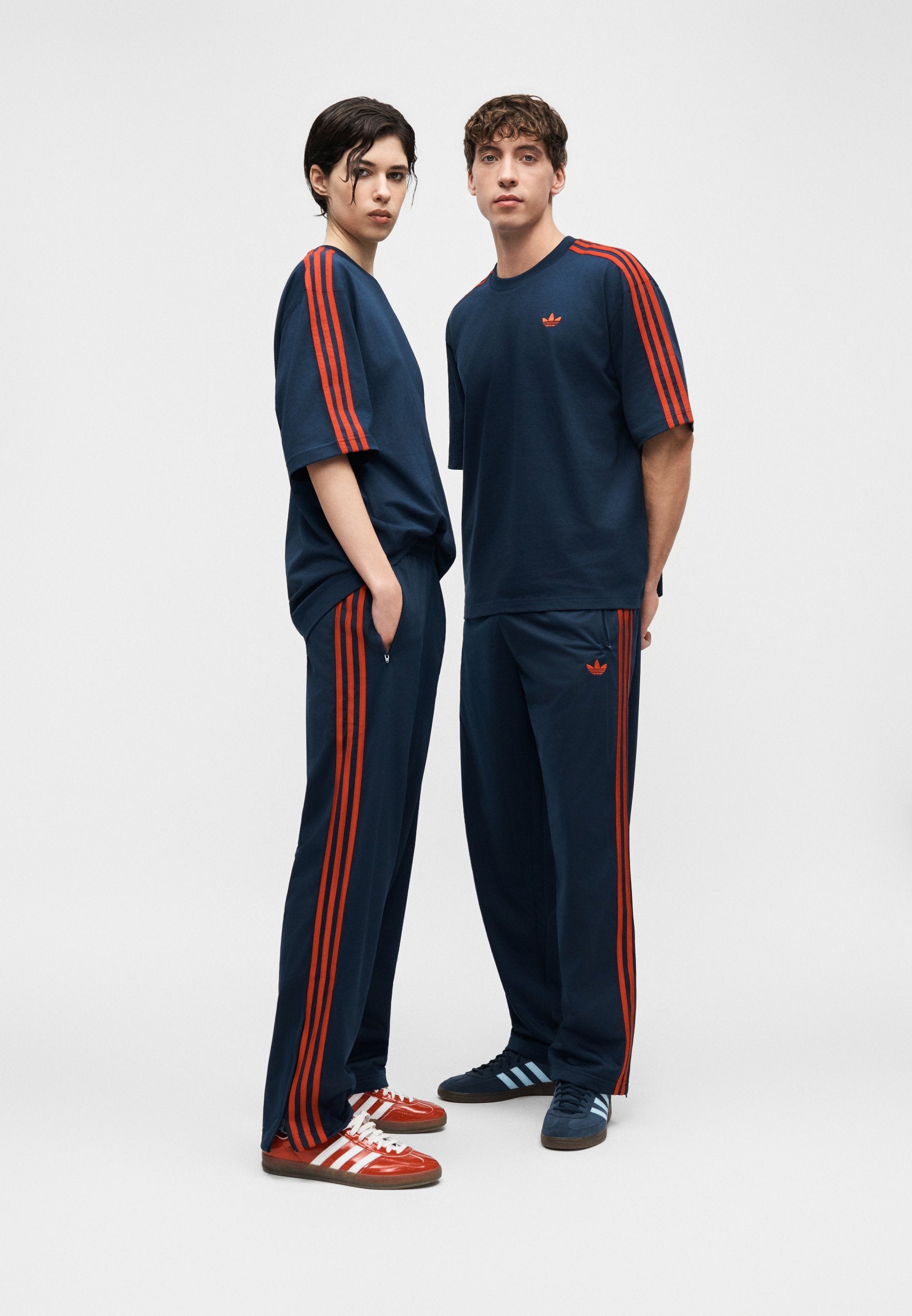 adidas Originals FIREBIRD TP