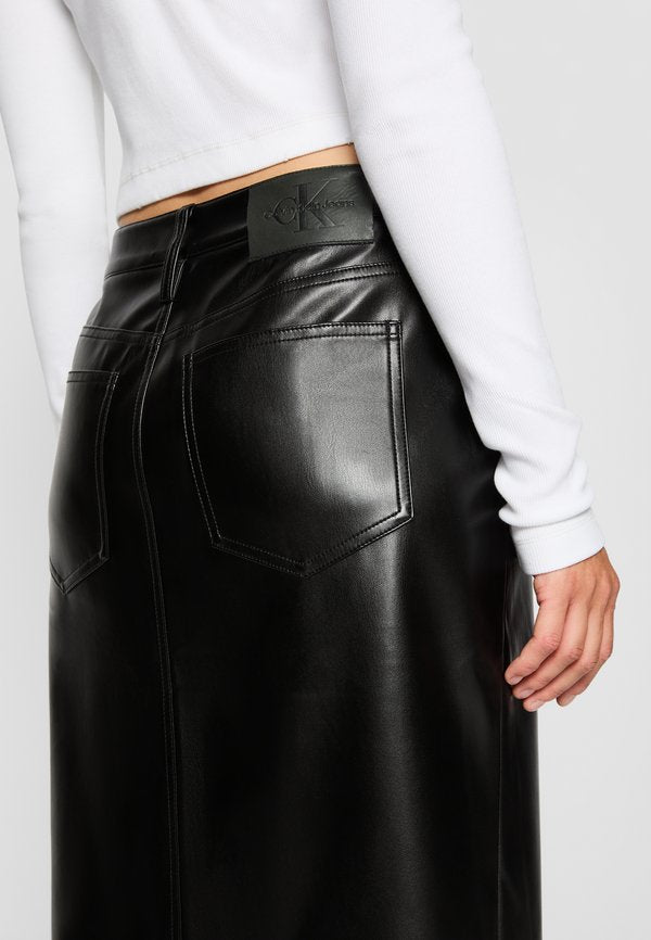 Calvin Klein Jeans EXCLUSIVE SKIRT