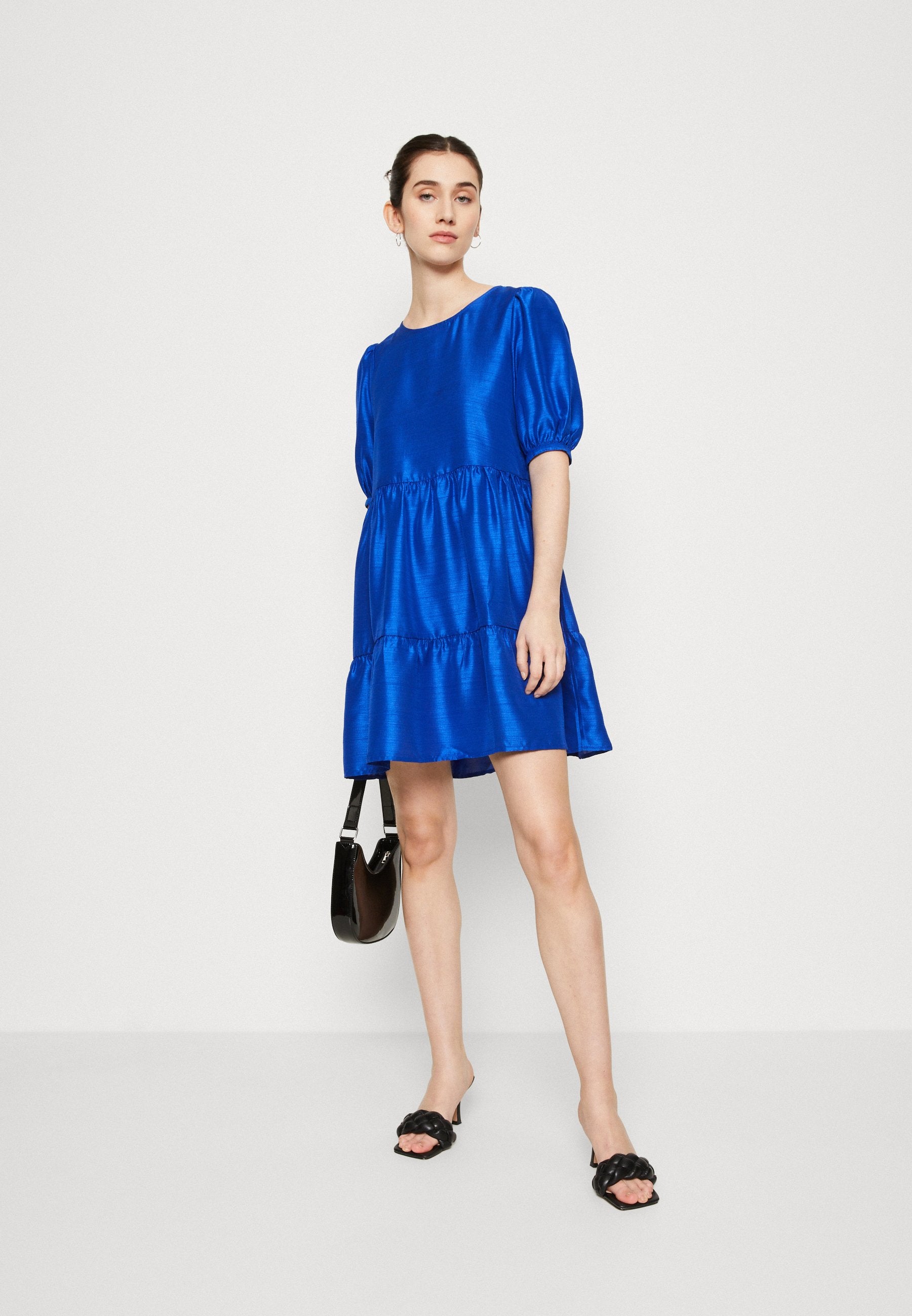 JDY JDYMIDA PRETTY DRESS