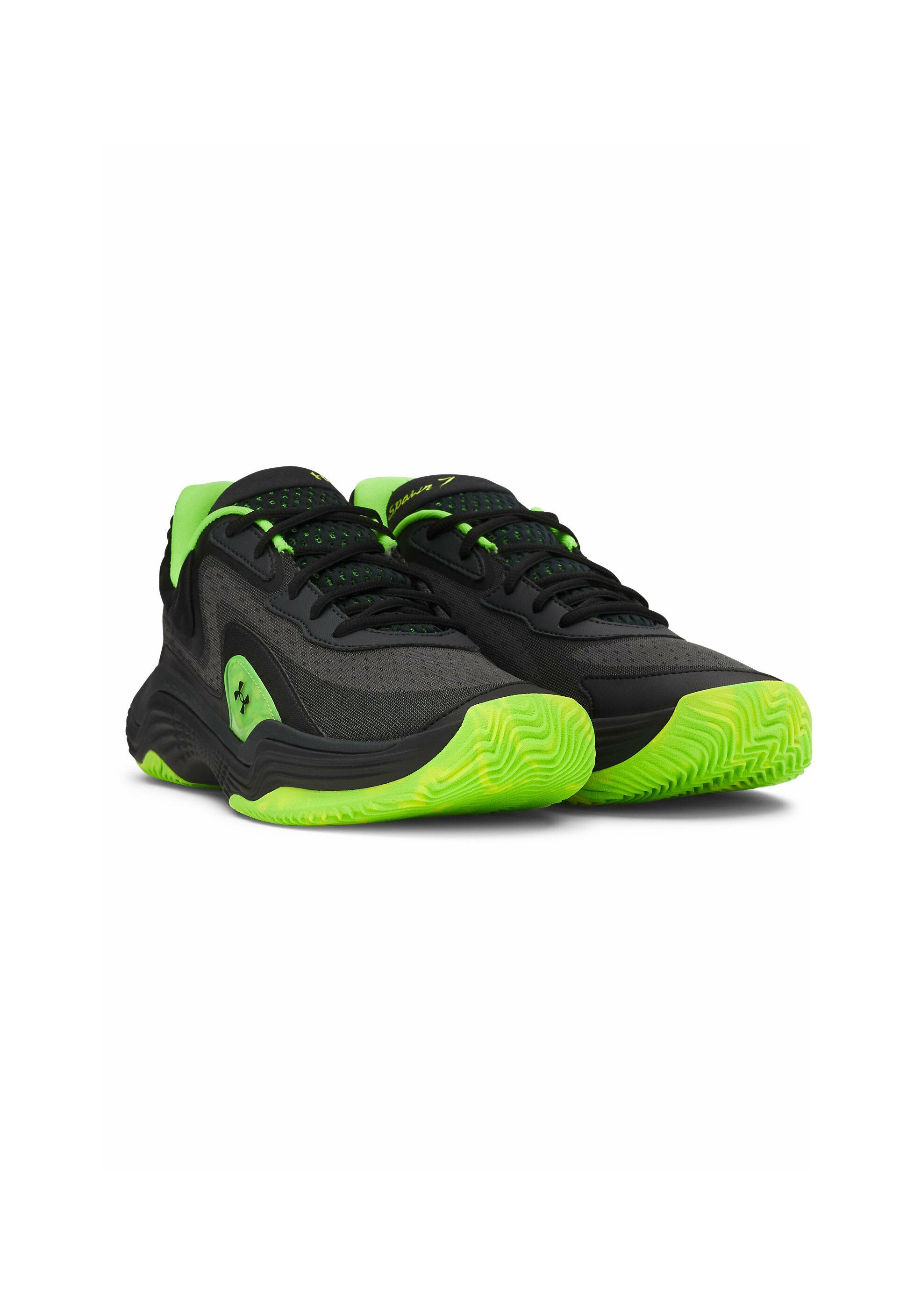 Under Armour SPAWN 7
