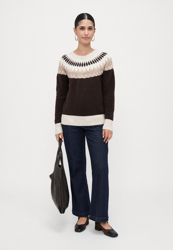 Vero Moda Petite VMSIMONE NORDIC