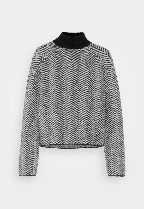 Vero Moda Tall VMNAOMI HIGHNECK