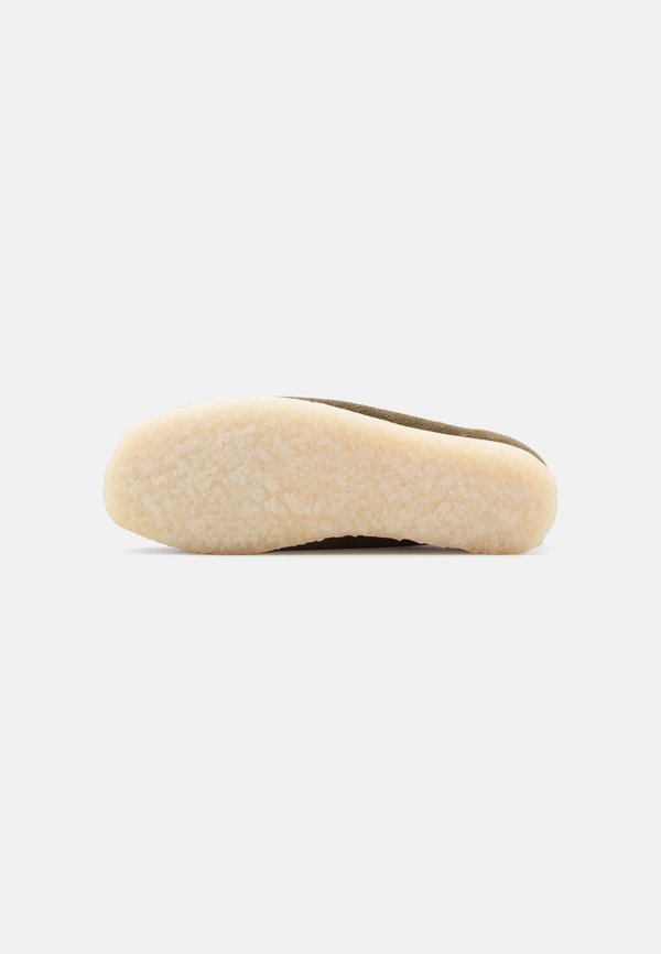 Clarks Originals WALLABEE