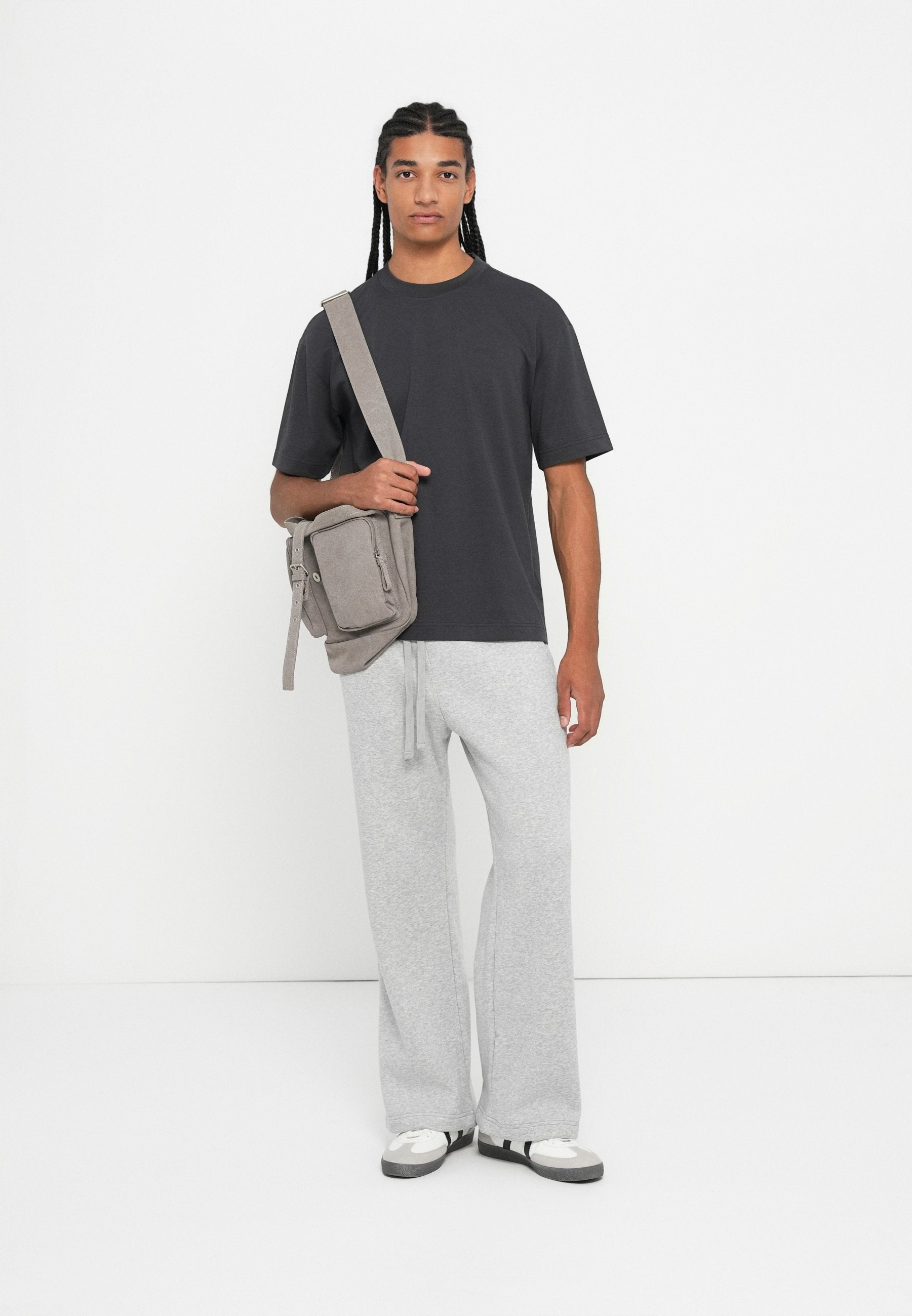 Hollister Co. BOOTCUT SWEATPANT