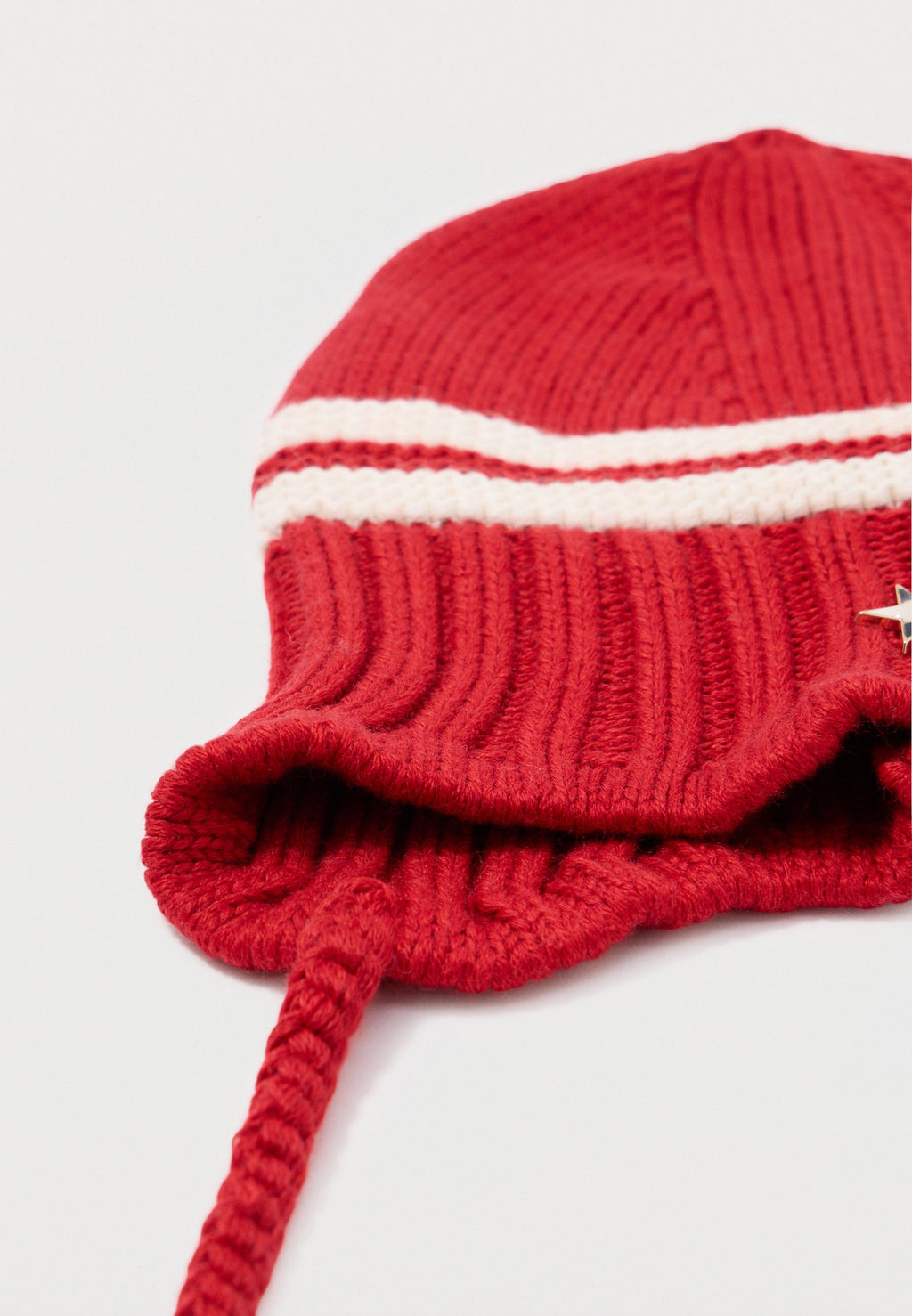 CHUNKY BAUBLE BEANIE Media 3