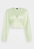 JUNIPER BLOUSE - Gina Tricot - View 1