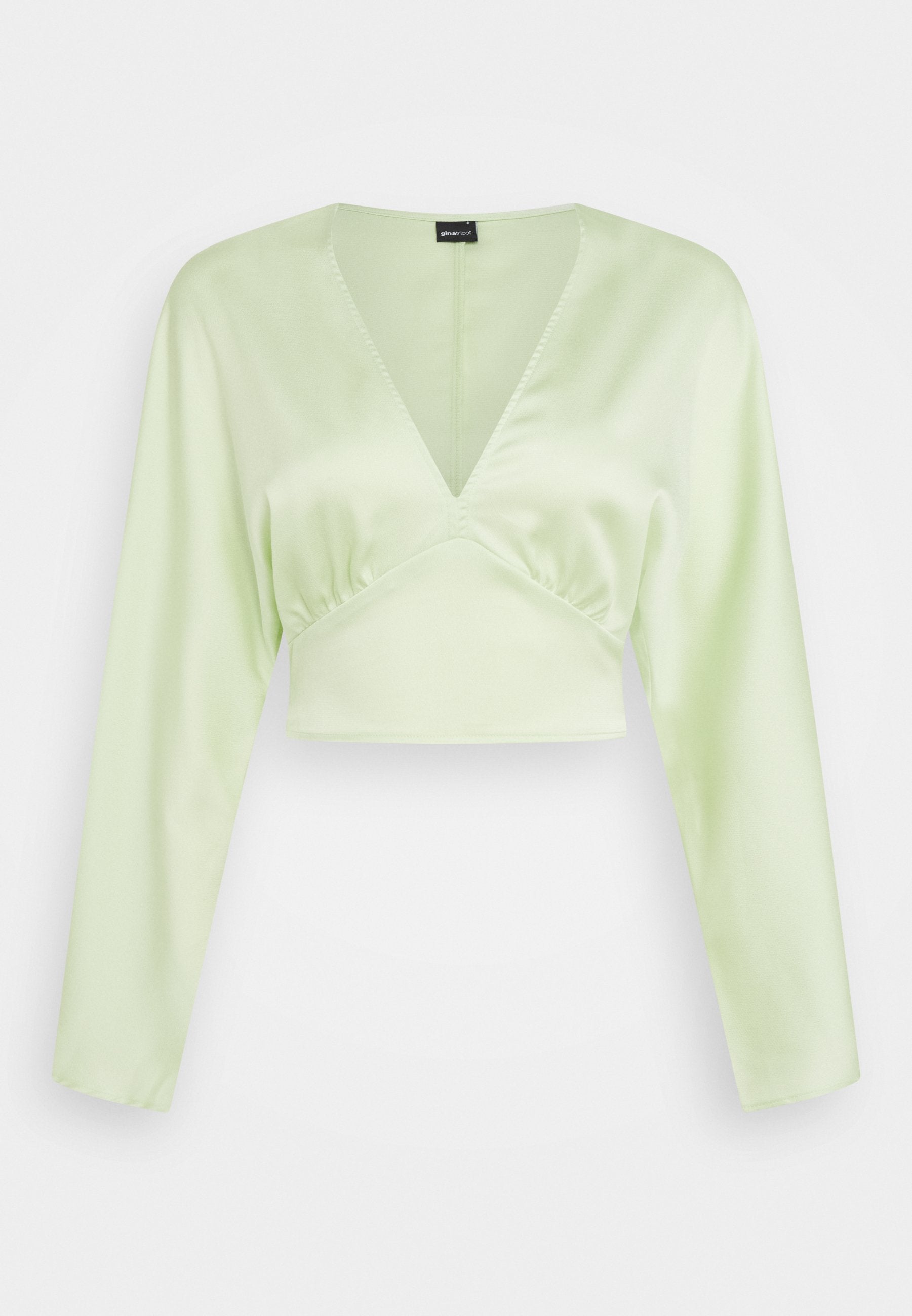JUNIPER BLOUSE - Gina Tricot - View 1