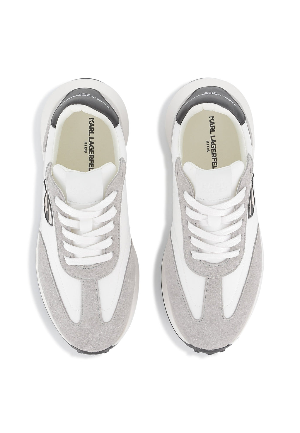 KARL LAGERFELD KIDS Sneaker low Media 3
