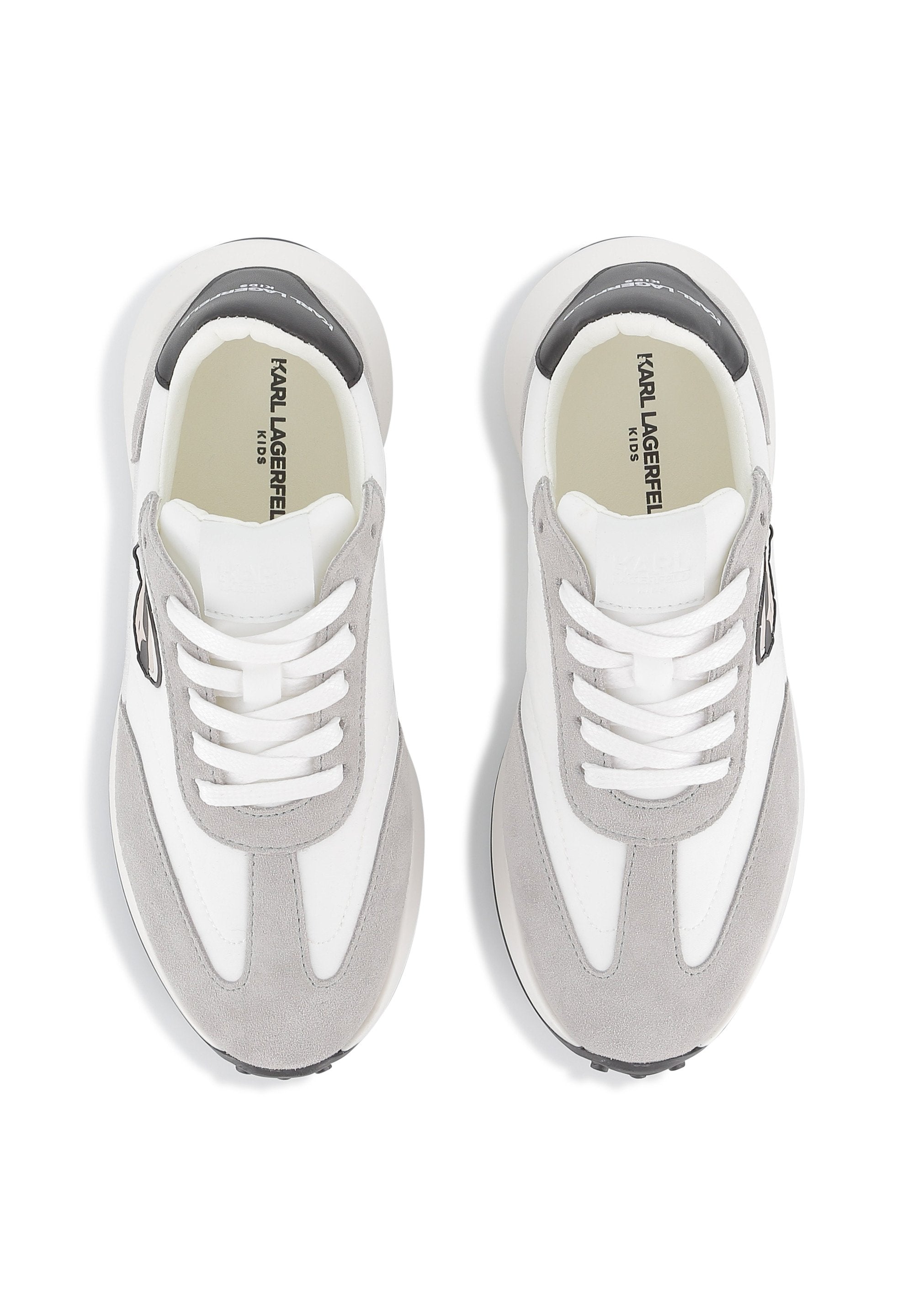 KARL LAGERFELD KIDS Sneaker low Media 3