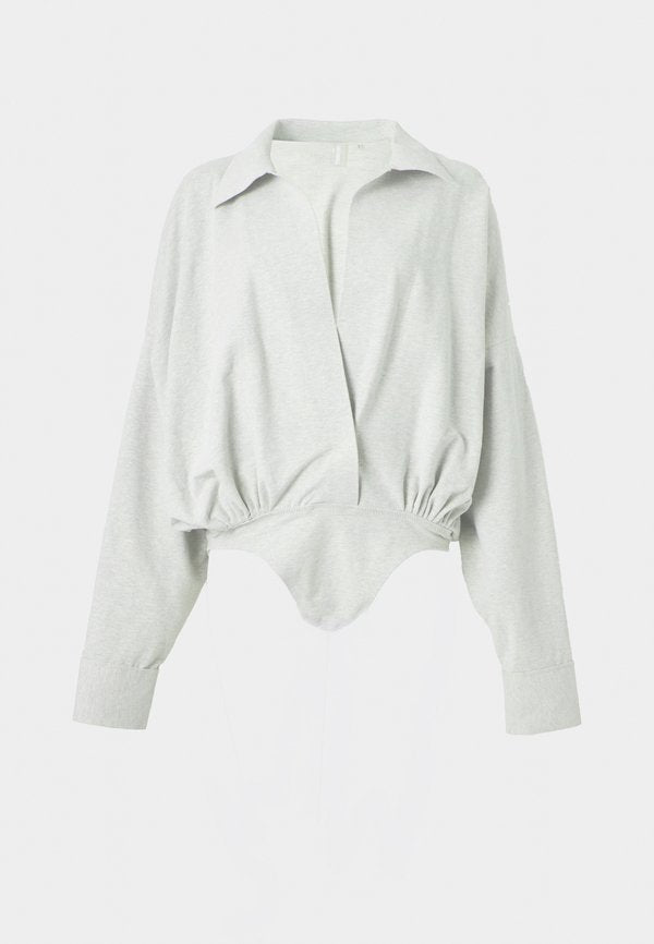Norma Kamali SUPER OVERSIZED BOYFRIEND