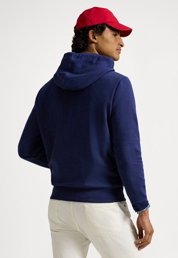 Polo Ralph Lauren LOGO FLEECE HOODIE