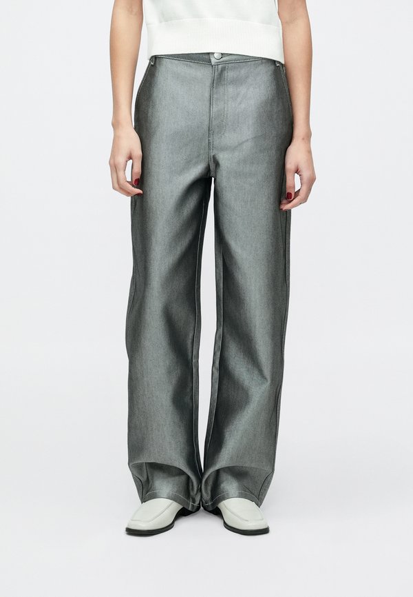 Calvin Klein Jeans FULL LENGTH BARREL