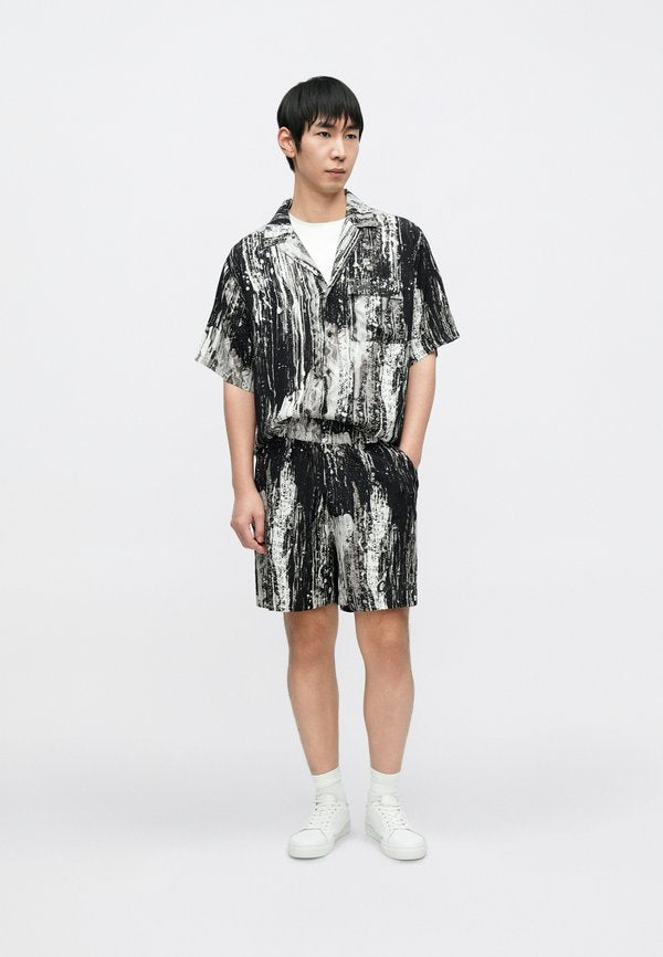 Carlo Colucci DRIP SHIRT