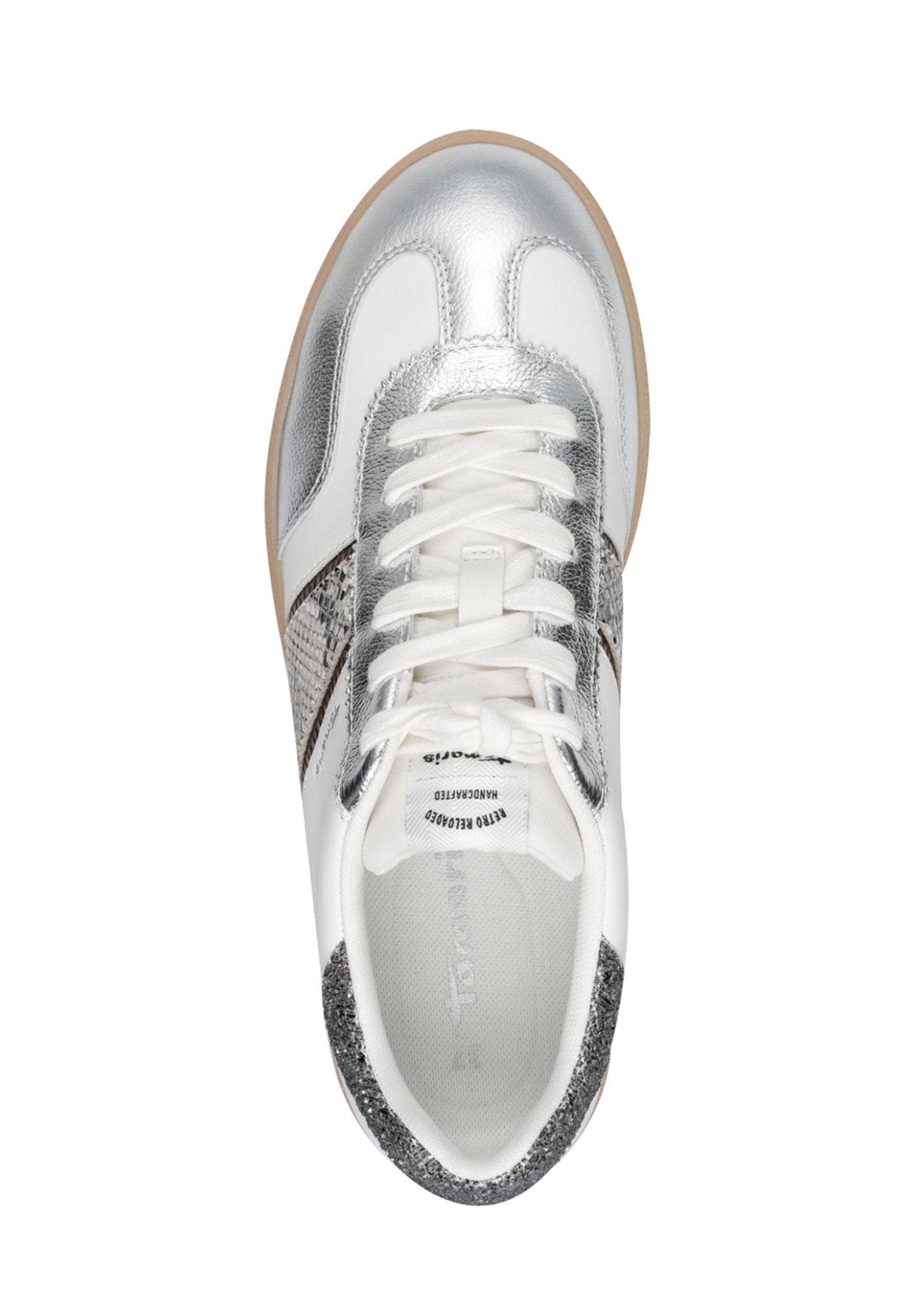 Tamaris 1-23624-43 171 LOW TOP