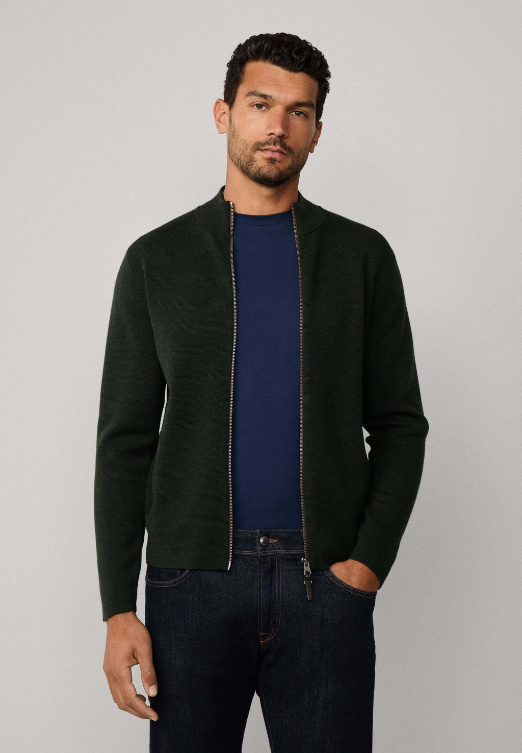 Hackett London